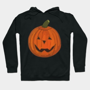 Pumpkin Hoodie